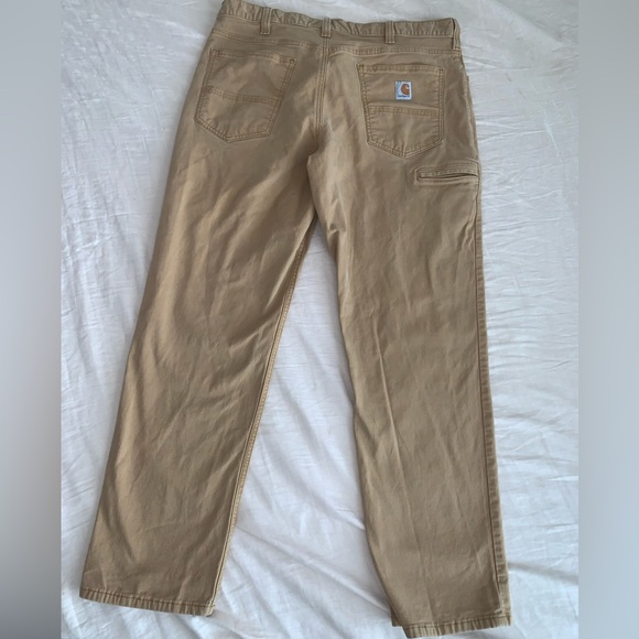 Carhartt work pants - Picture 2 of 5